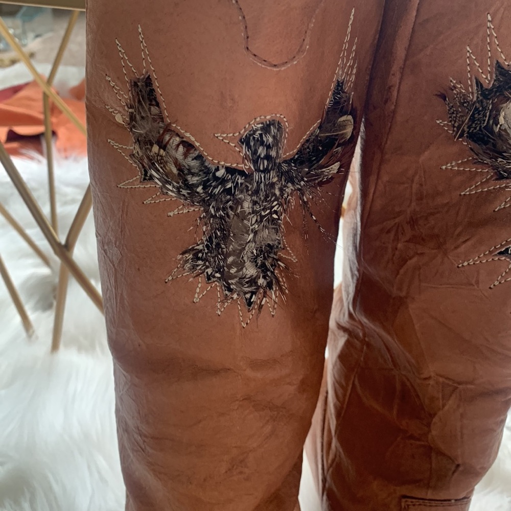Cowboy boots - Picture 4 of 7